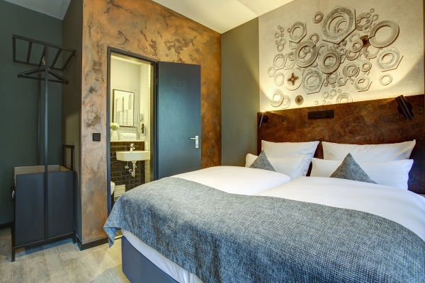 Hotel Boutique Essen City